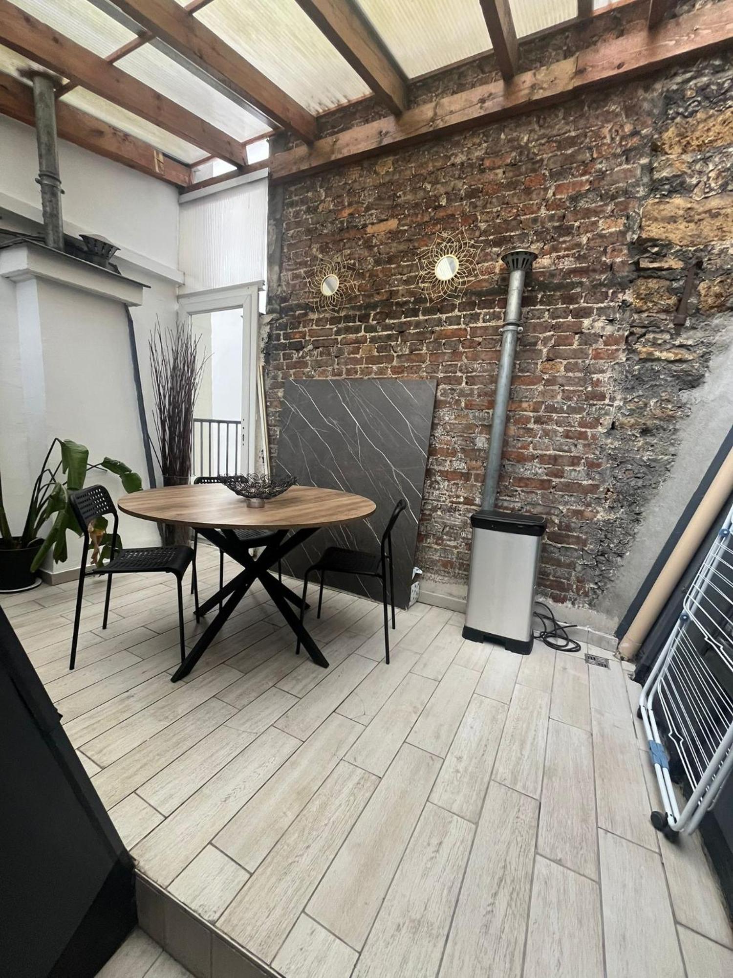 パリBridgestreet St Germainアパートメント エクステリア 写真